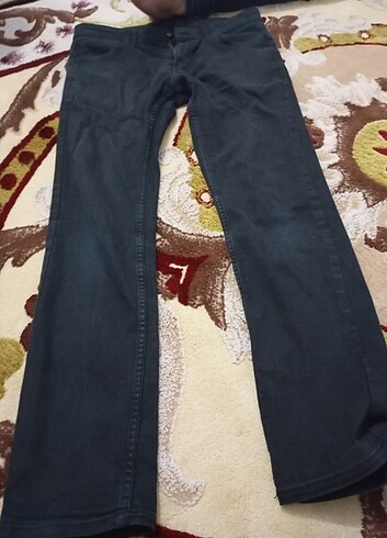  Beden Pantolon 