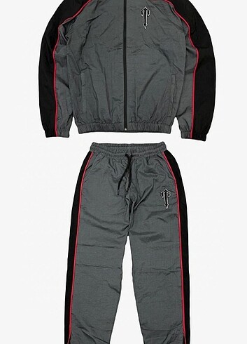 Trapstar eşofman takımı shellsuit 