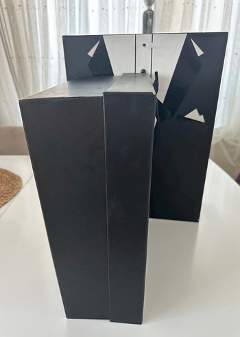 Damat Bohçası Kutusu 2 Adet - Görsel 3