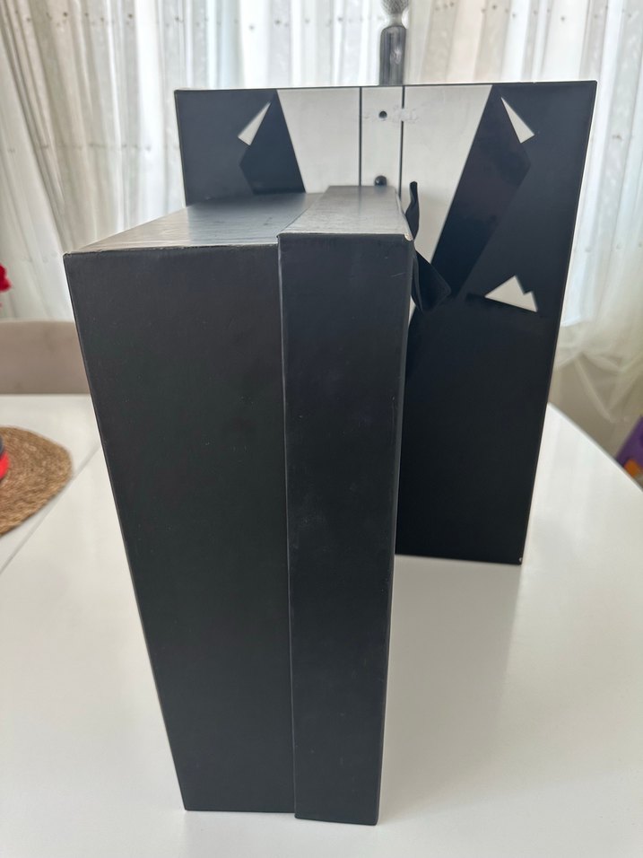 Damat Bohçası Kutusu 2 Adet - Görsel 3