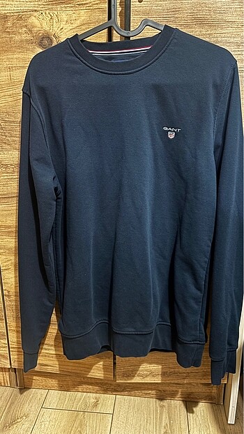 Gant sweatshirt