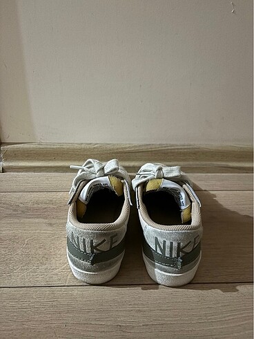 Nike Nike blazer sneaker