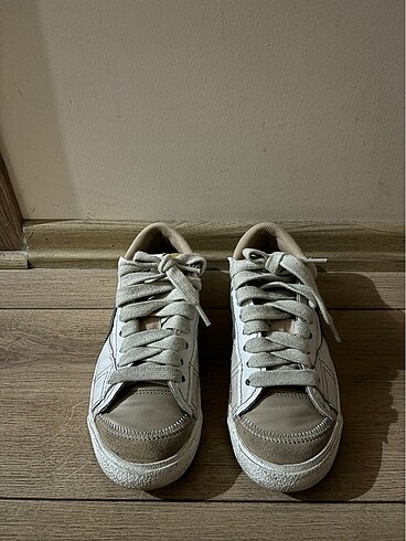 37,5 Beden çeşitli Renk Nike blazer sneaker