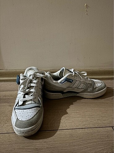 Adidas forum low spor ayakkabı