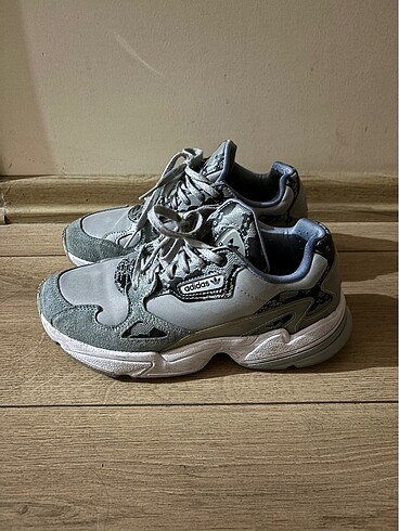 Adidas Adidas falcon spor ayakkabı