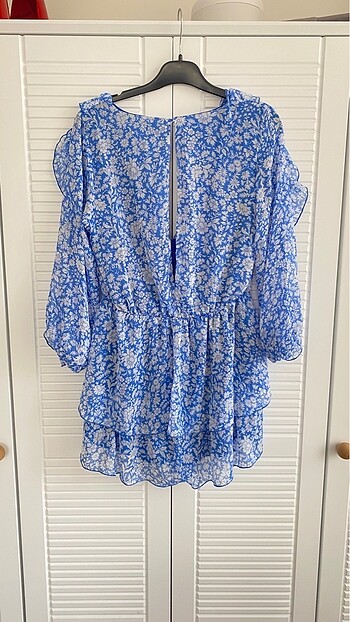 Zara Zara mini elbise