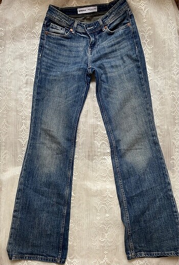 Bershka bershka pantolon