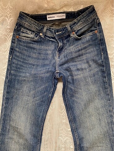 bershka pantolon