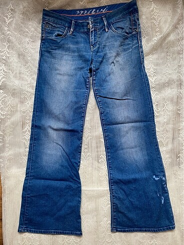 Mavi Jeans mavi pantolon