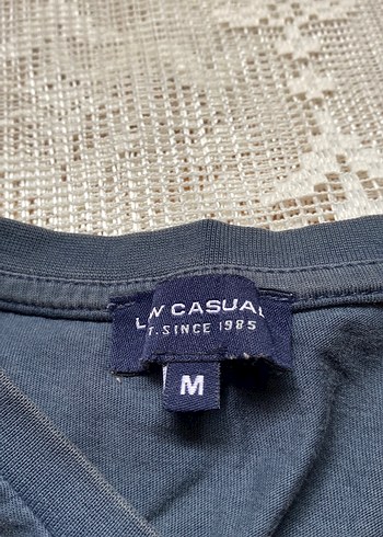 muscle tee tarzında tişört - Görsel 5