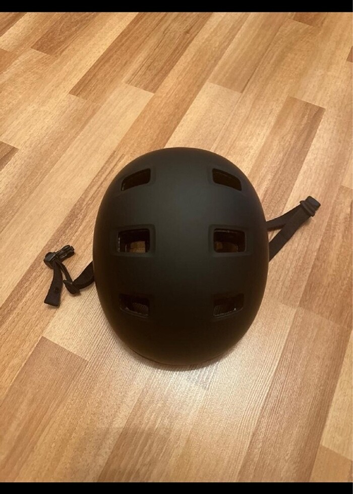 decathlon oxelo scooter ve kask - Görsel 2