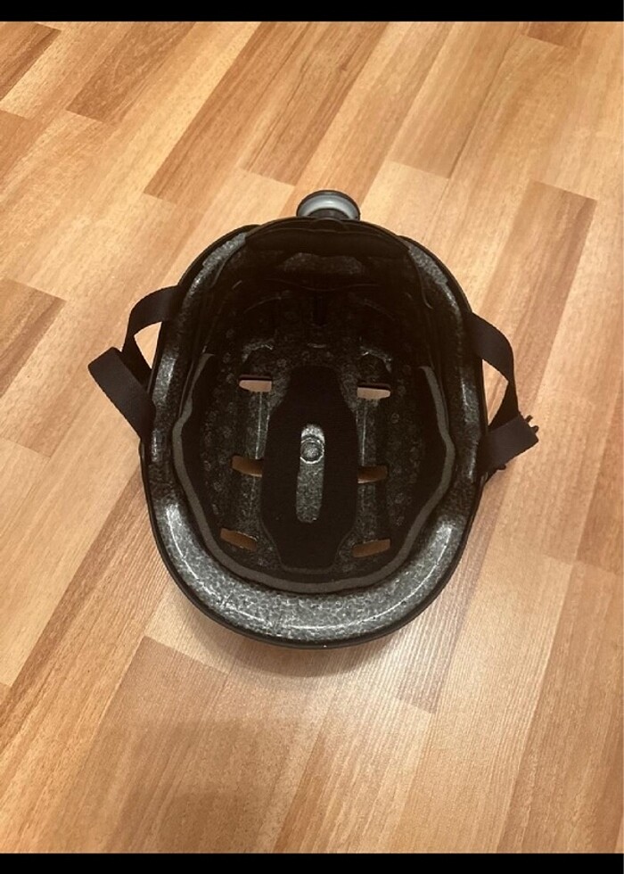 decathlon oxelo scooter ve kask - Görsel 3