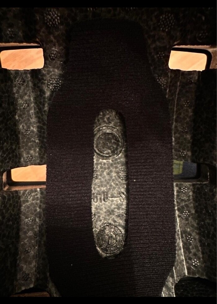 decathlon oxelo scooter ve kask - Görsel 4