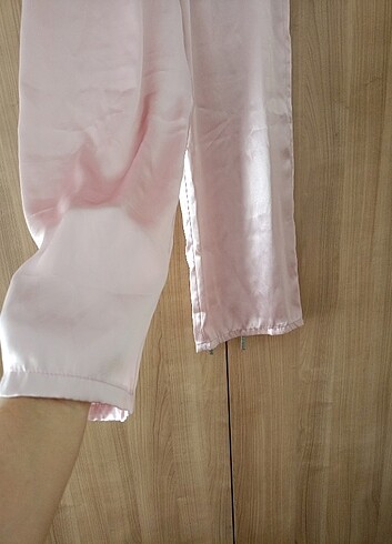 Diğer Saten pijama altı 40 beden