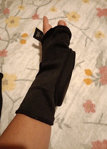 Spor dizlik small beden - Görsel 3