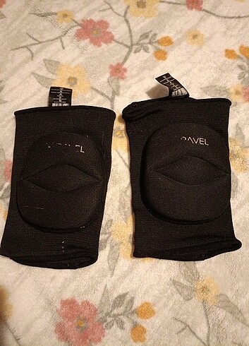 Spor dizlik small beden - Görsel 4