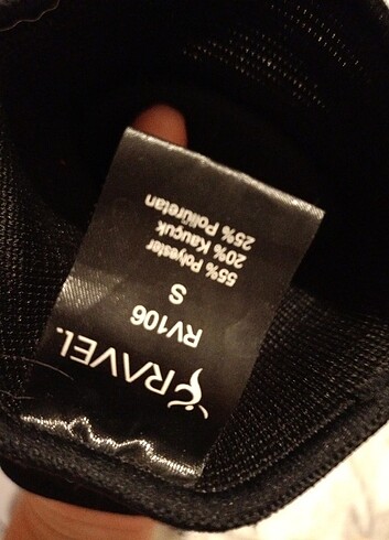 Spor dizlik small beden - Görsel 6