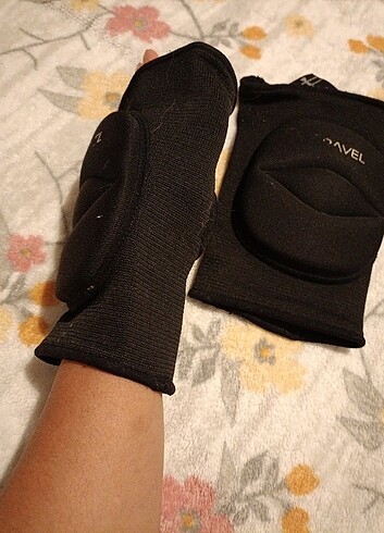 Spor dizlik small beden - Görsel 8