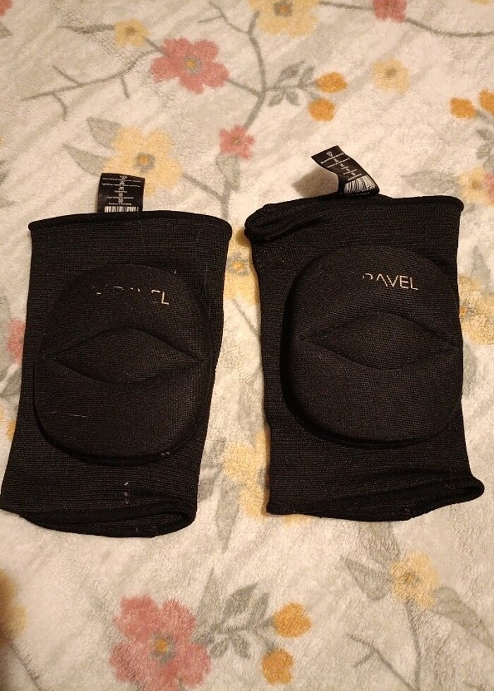 Spor dizlik small beden - Görsel 4