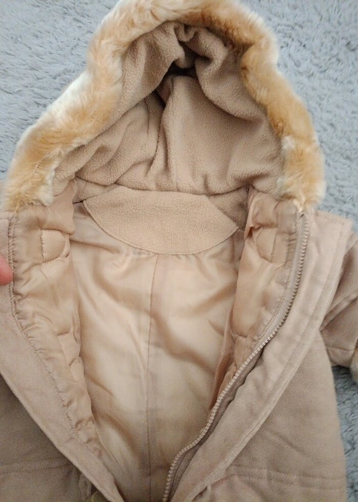 Mothercare mont tulum - Görsel 3