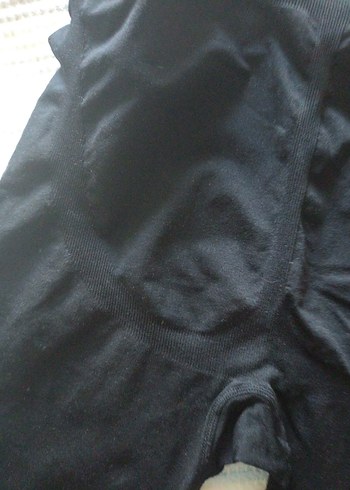 Miss fit tayt korse esnek kaliteli - Görsel 5