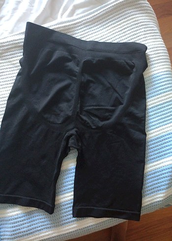 Miss fit tayt korse esnek kaliteli - Görsel 3