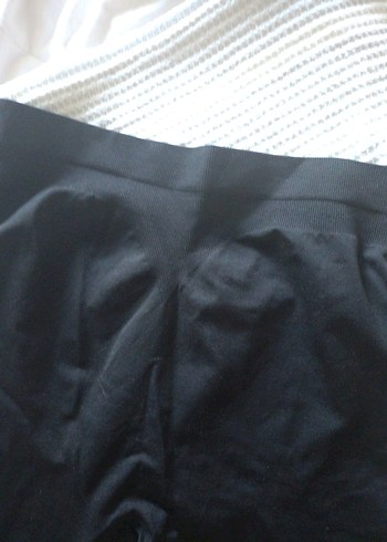 Miss fit tayt korse esnek kaliteli - Görsel 2