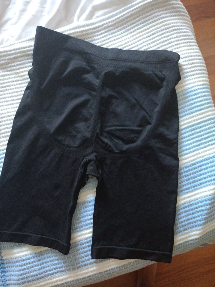 Miss fit tayt korse esnek kaliteli - Görsel 3