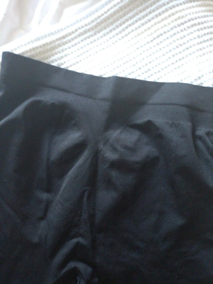 Miss fit tayt korse esnek kaliteli - Görsel 2