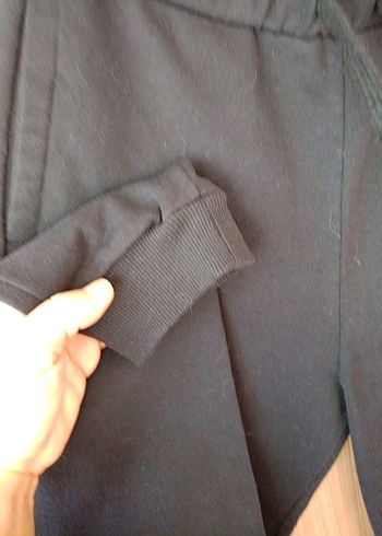 Rahat Kesim Eşofman Altı 13 14y - Görsel 5