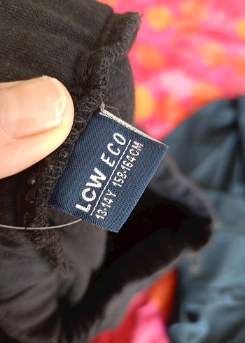 Rahat Kesim Eşofman Altı 13 14y - Görsel 8