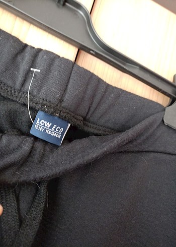 Rahat Kesim Eşofman Altı 13 14y - Görsel 4