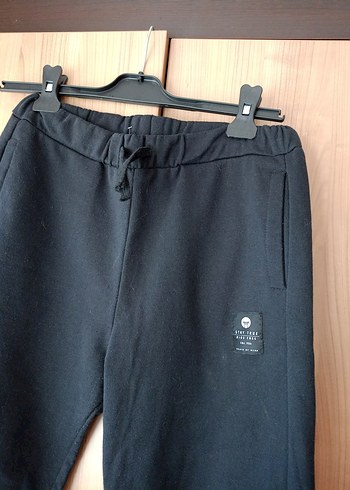 Rahat Kesim Eşofman Altı 13 14y - Görsel 3