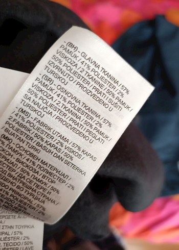 Rahat Kesim Eşofman Altı 13 14y - Görsel 7