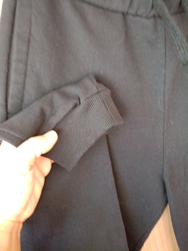 Rahat Kesim Eşofman Altı 13 14y - Görsel 5