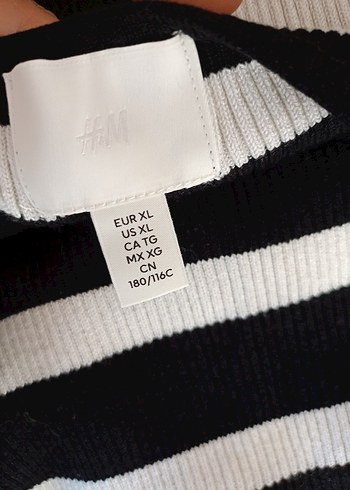 Çizgili Uzun İnce Bantlı Kadın Elbise - Görsel 4