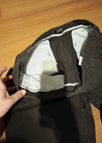 Altınyıldız Classic Erkek Pantolon - Görsel 4