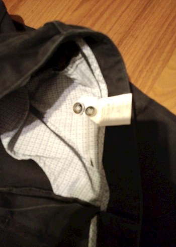 Altınyıldız Classic Erkek Pantolon - Görsel 5