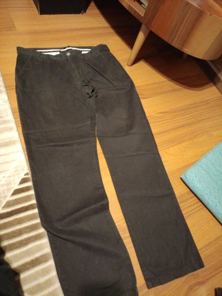 Altınyıldız Classic Erkek Pantolon - Görsel 2