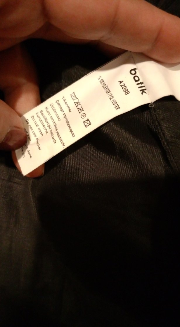 Batik Ebruli Renk Geçişli Harika Kapüşonlu Şişme Mont — görsel 11/12