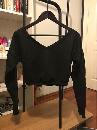 V yaka crop