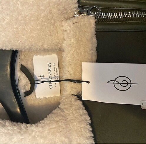 Stradivarius Haki stradivarius ceket