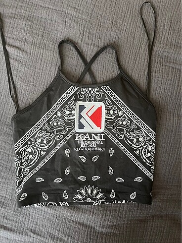 Kani crop