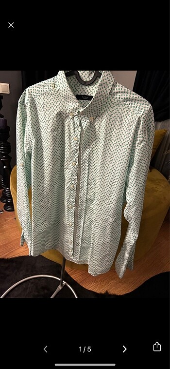 paul smith london erkek gömlek