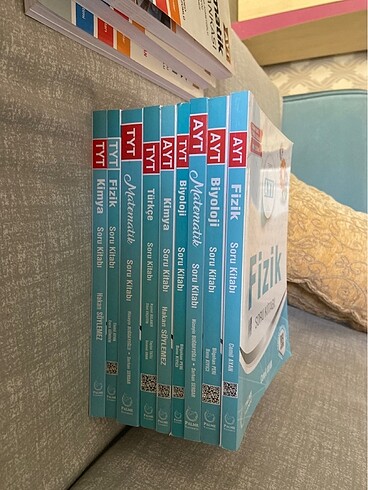 Kitap