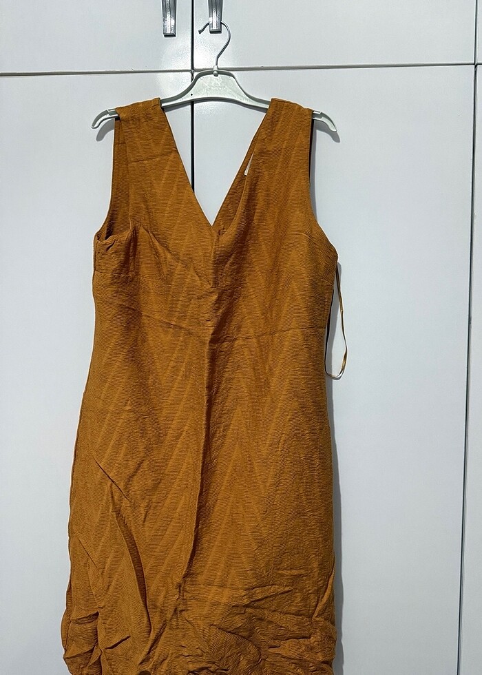 Koton elbise - Görsel 3