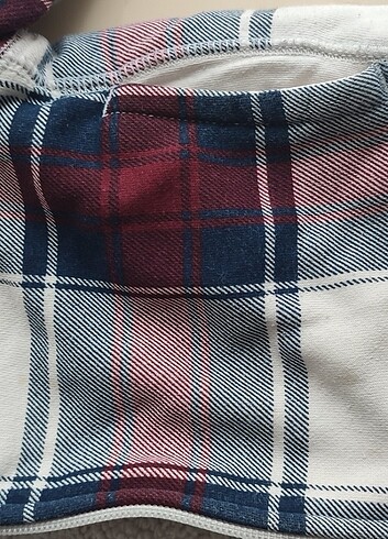Gap GAP sherpa sweatshirt