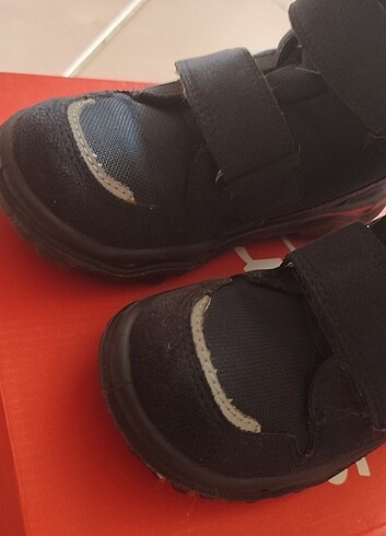 27 Beden Superfit goretex bot husky