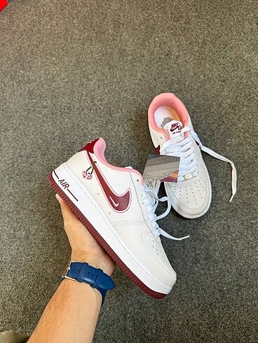 39 Beden Air Force Cherry