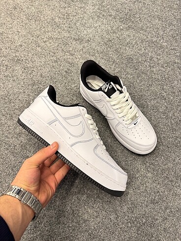 Nike Air Force Stitch